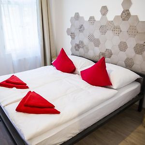 Deluxe Kamer met een King Size Bed